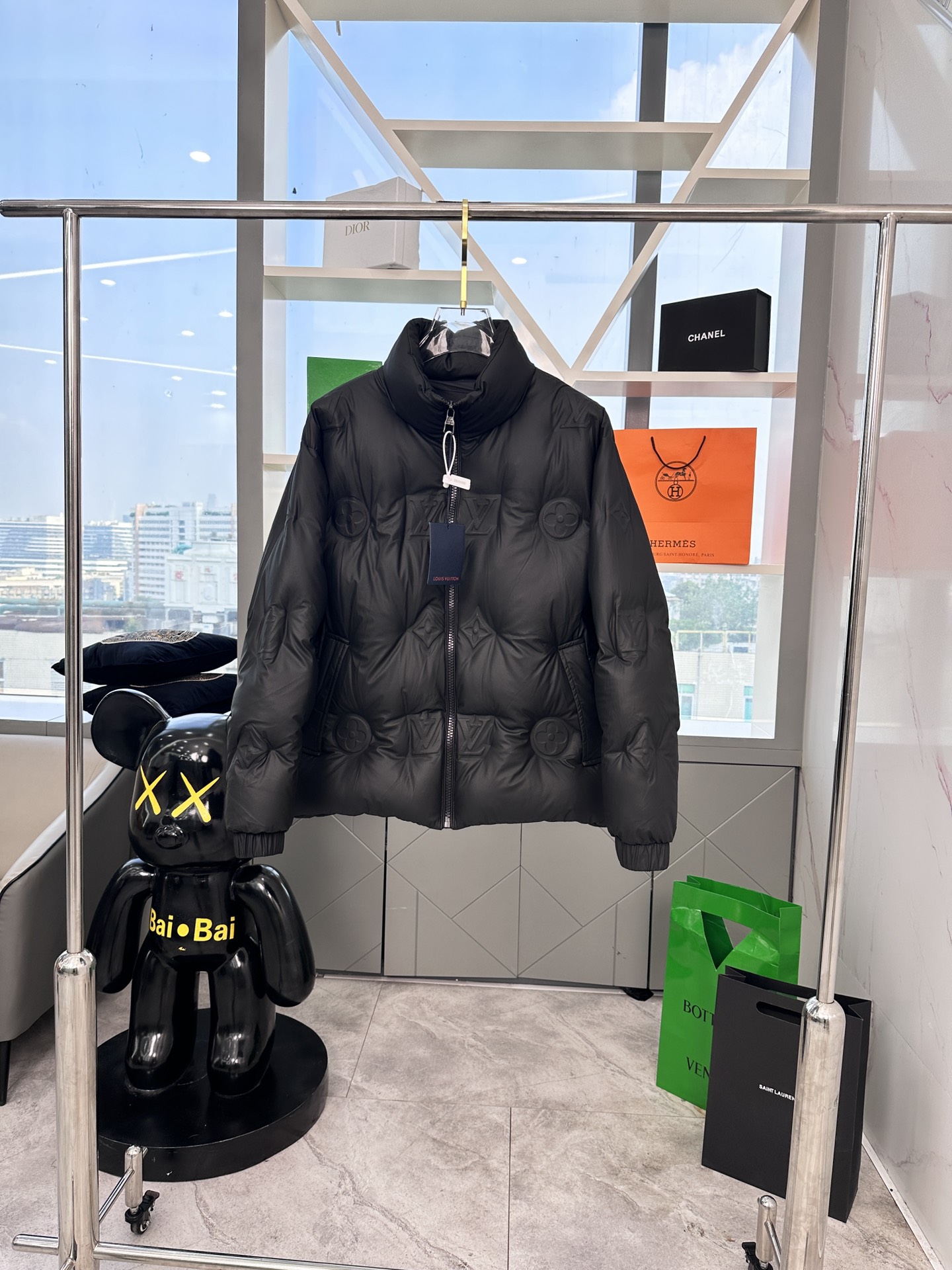 Louis Vuitton Down Jackets